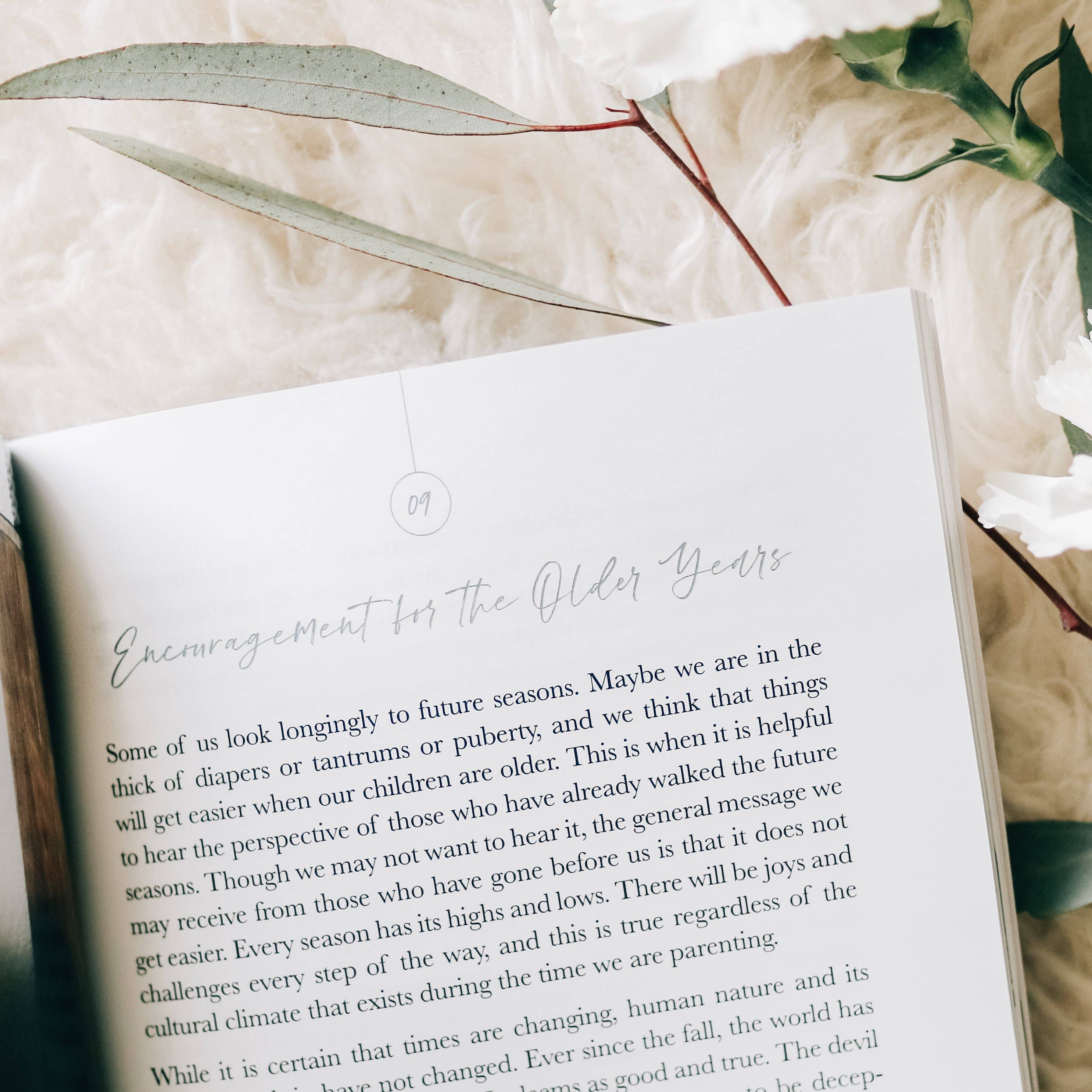 Gospel-Centered Motherhood Bible Study