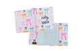 Beautiful Bows SLIPCOVER