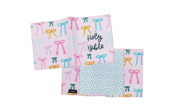 Beautiful Bows SLIPCOVER