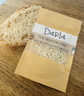 Dehydrated Sourdough Starter
