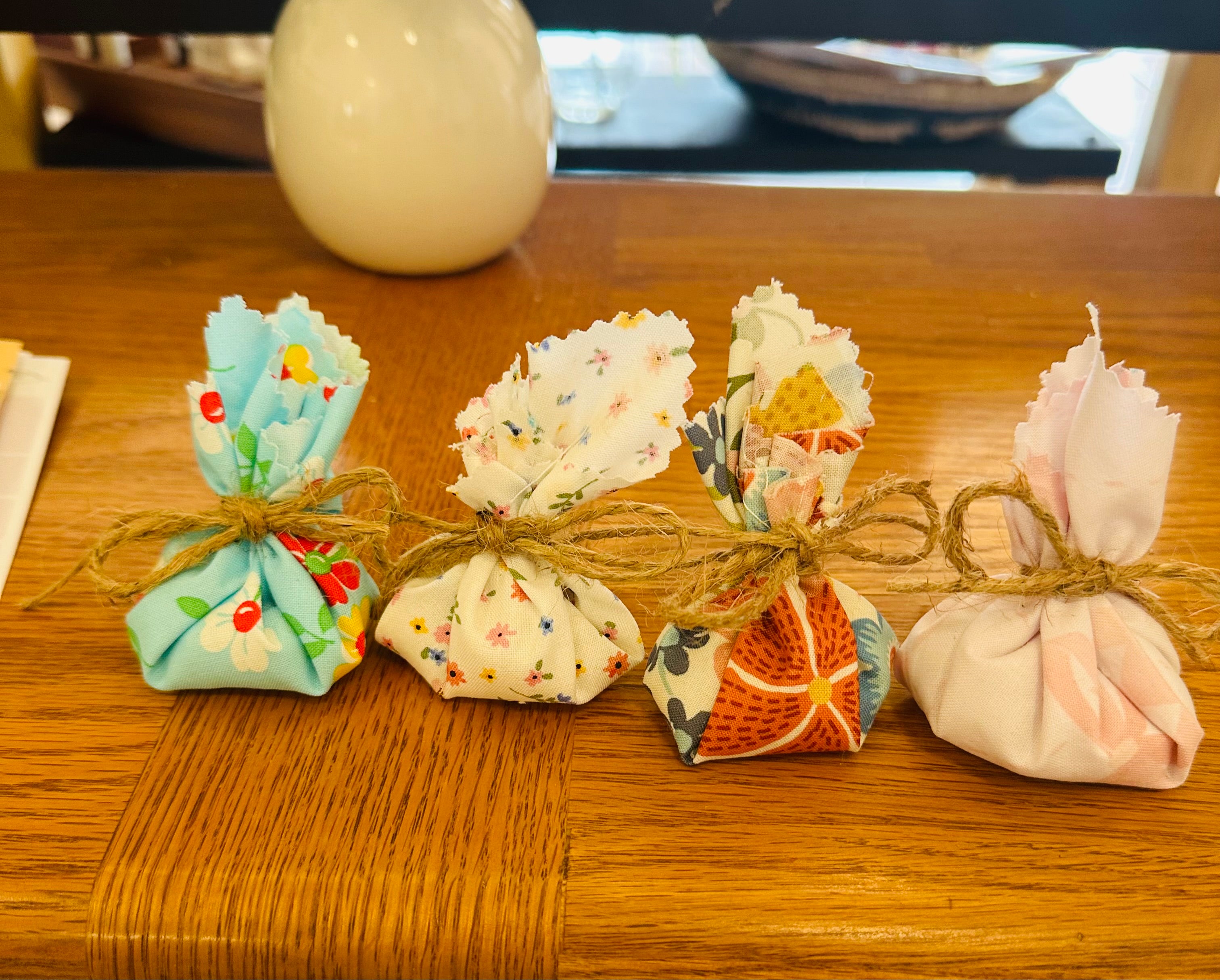 Scent Sachet