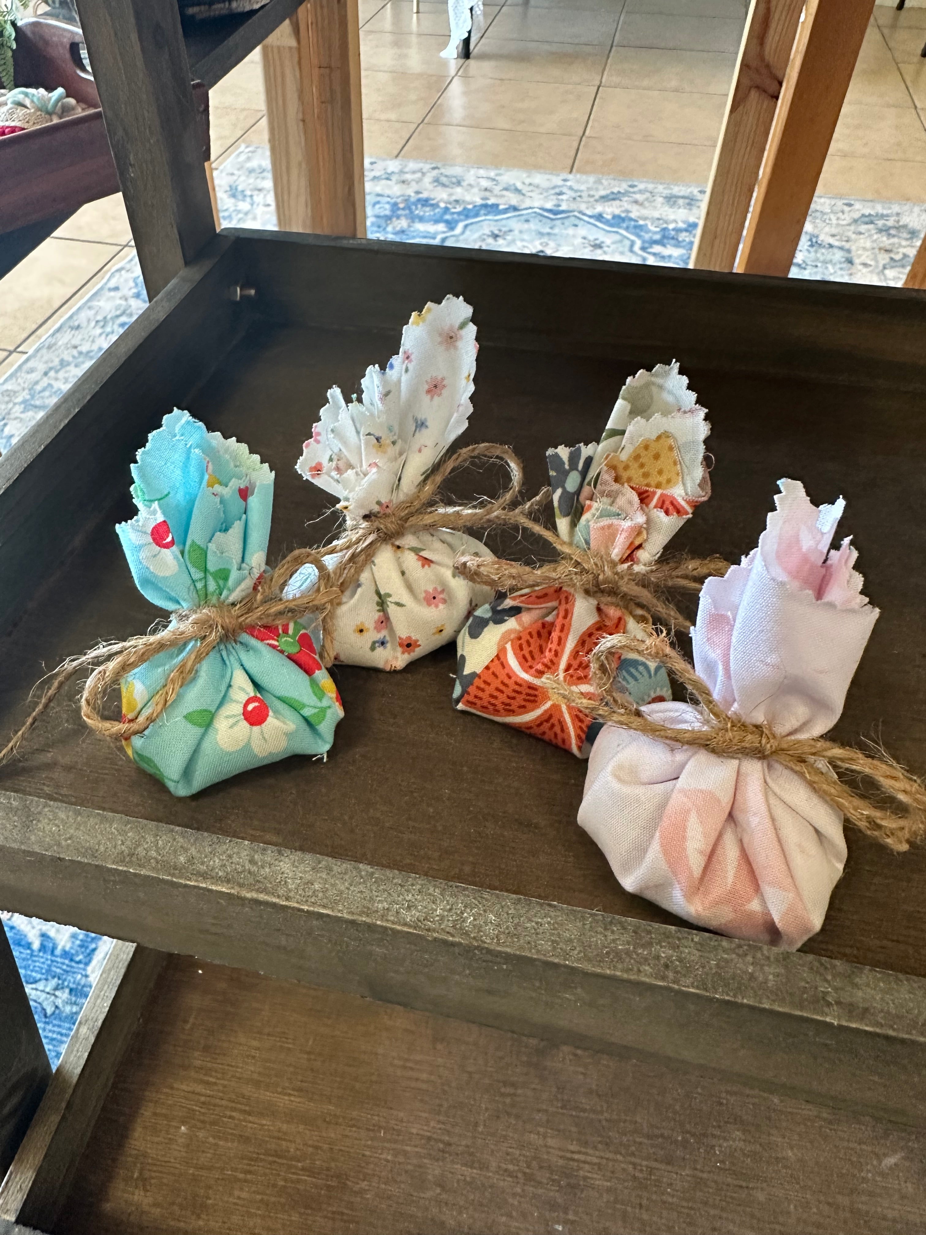 Scent Sachet