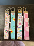 Wristlet Keychain