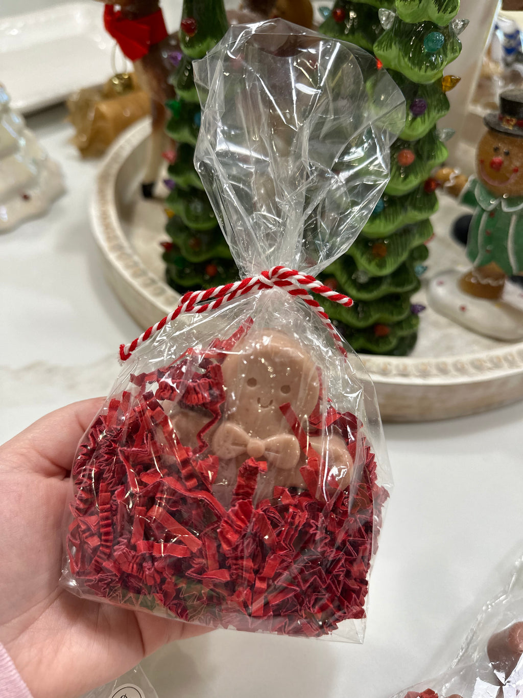 Christmas Clearance Bar Soap