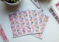 Beautiful Bows Bible Tabs