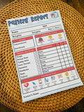 Doctor Play Pad