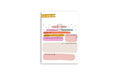Books of the Bible Summary Fill-in Notepad