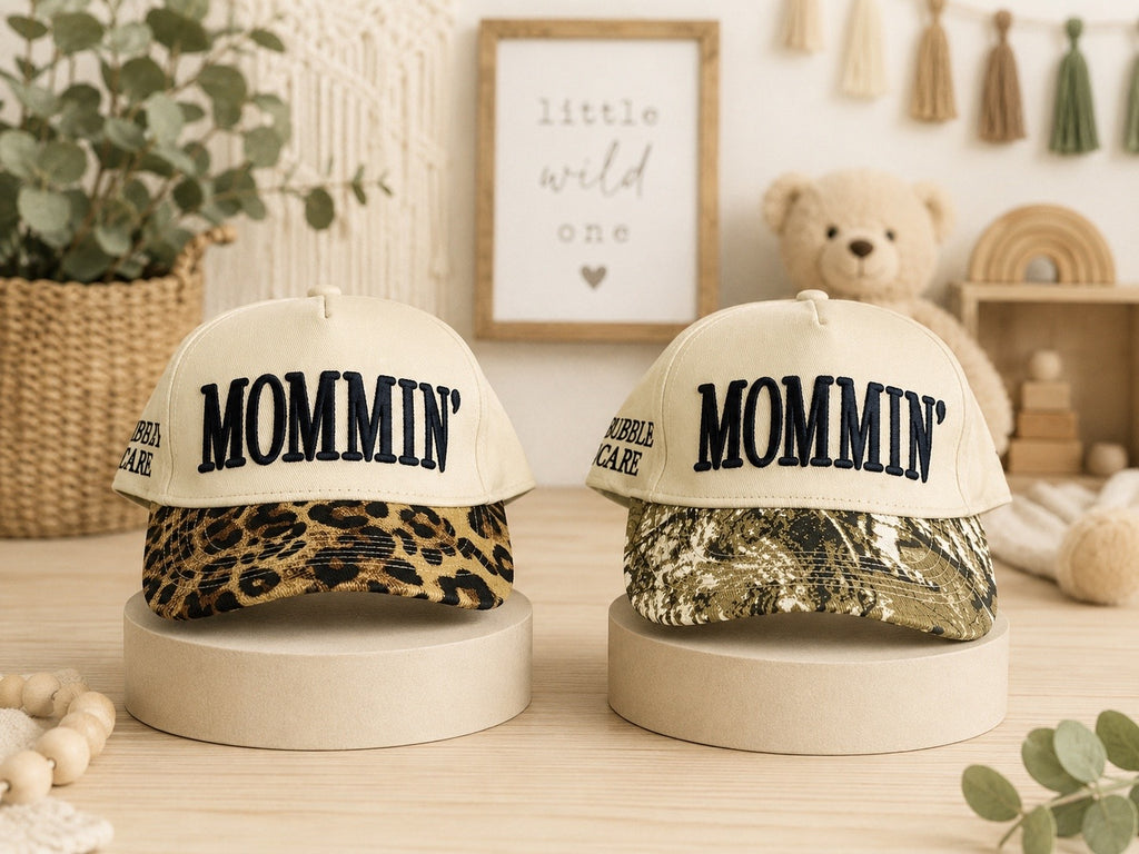Mommin' Hat
