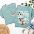Some Glad Morning Tee