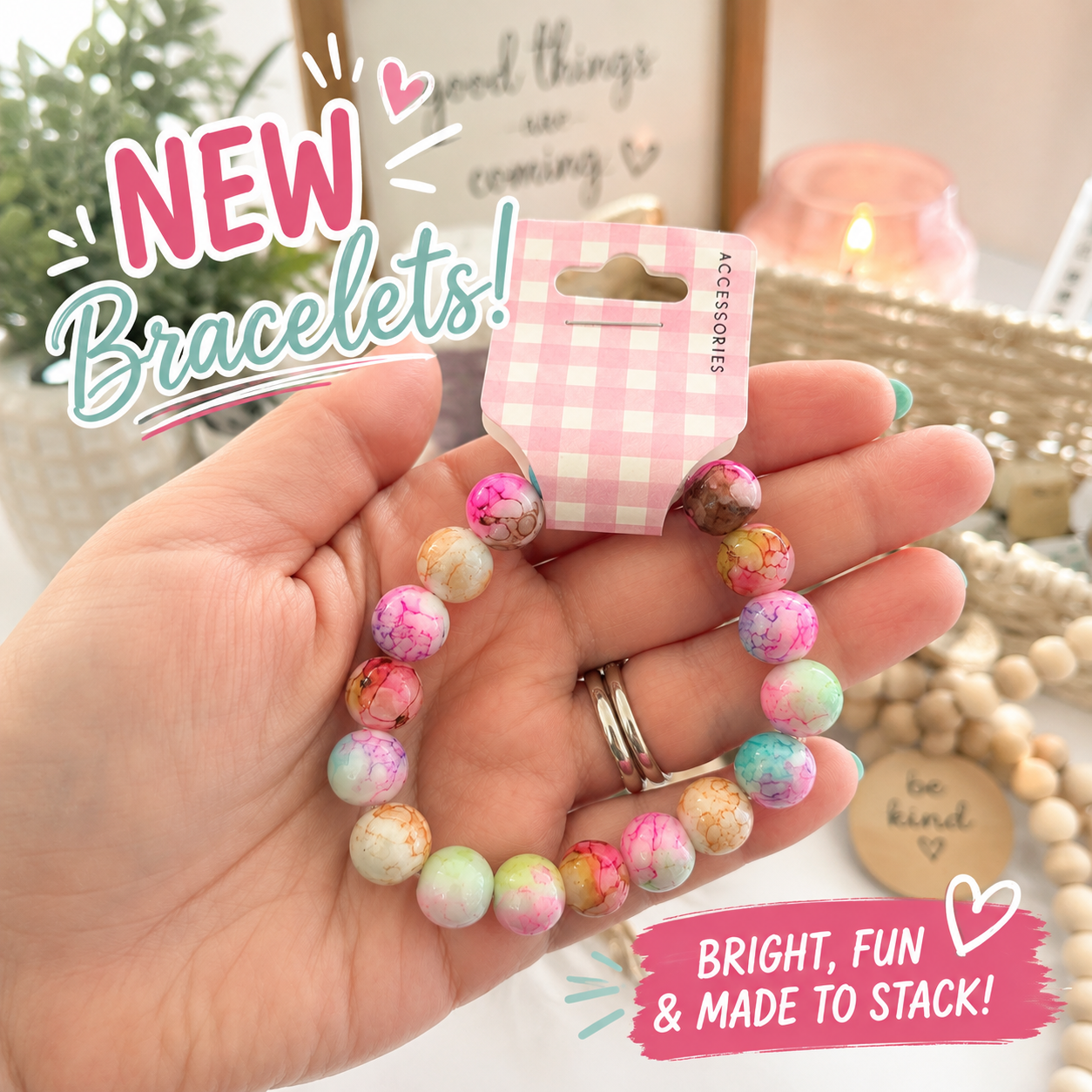 Bracelet
