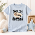 The Lord is My Shepard Tee