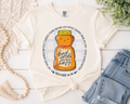 Christian Graphic Tee