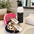Face Wash and Makeup Remover Gift Set