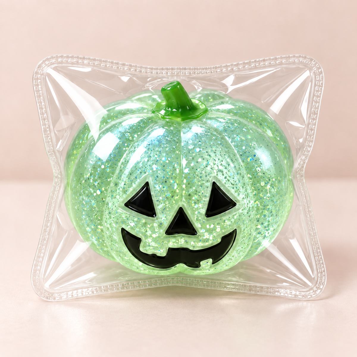 Pumpkin Squishy Green