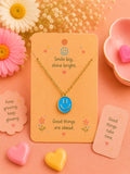 Smile Necklace