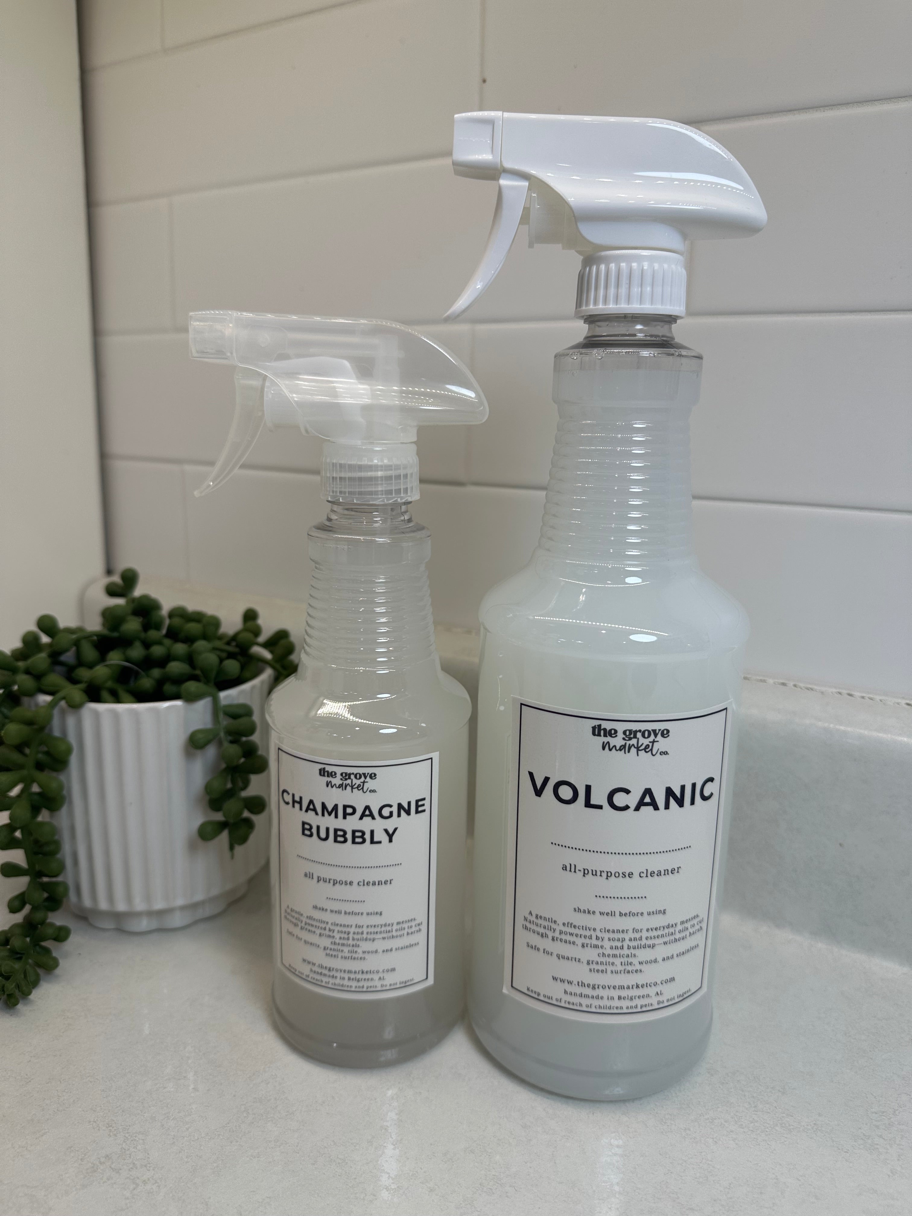 All-Purpose Cleaner