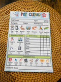 Pet Clinic Play Pad