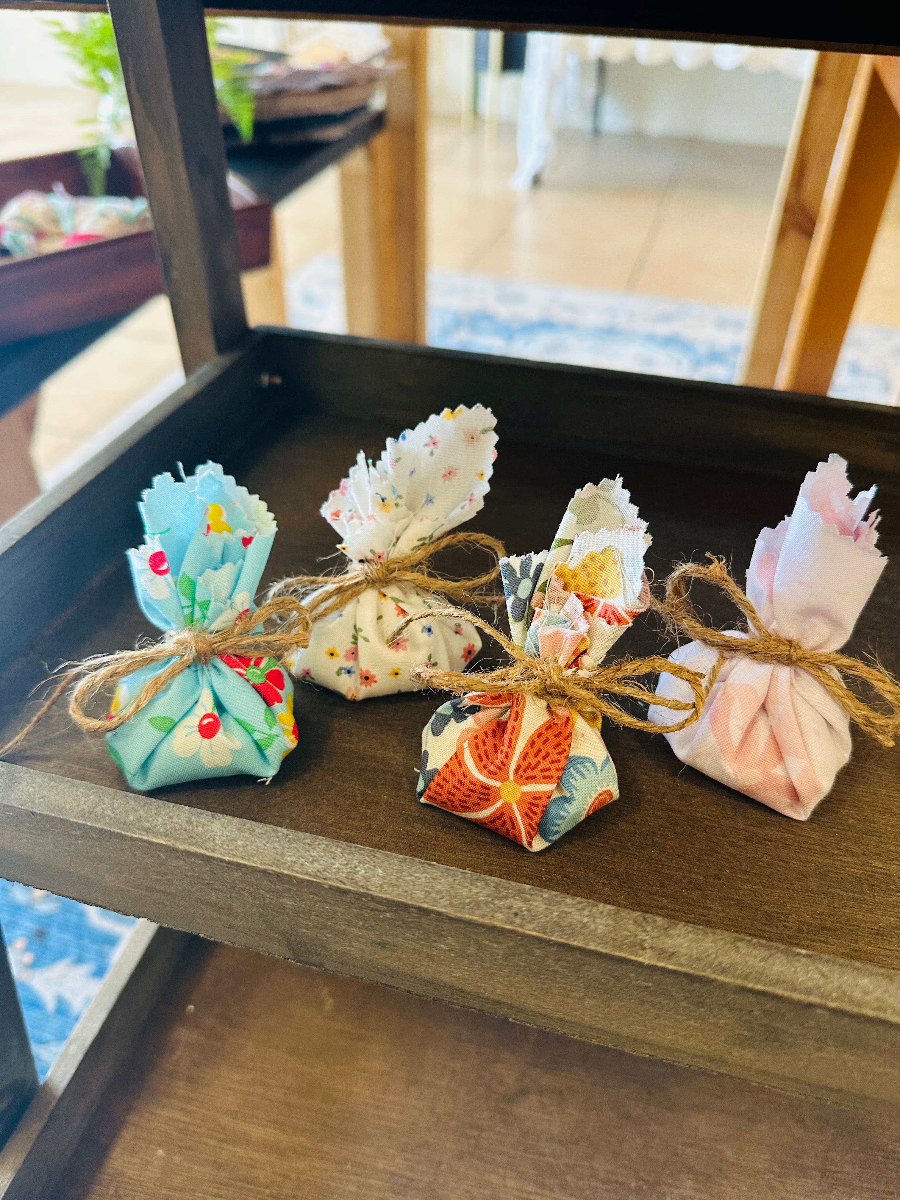 Scent Sachet