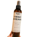 Lavender Pillow Spray