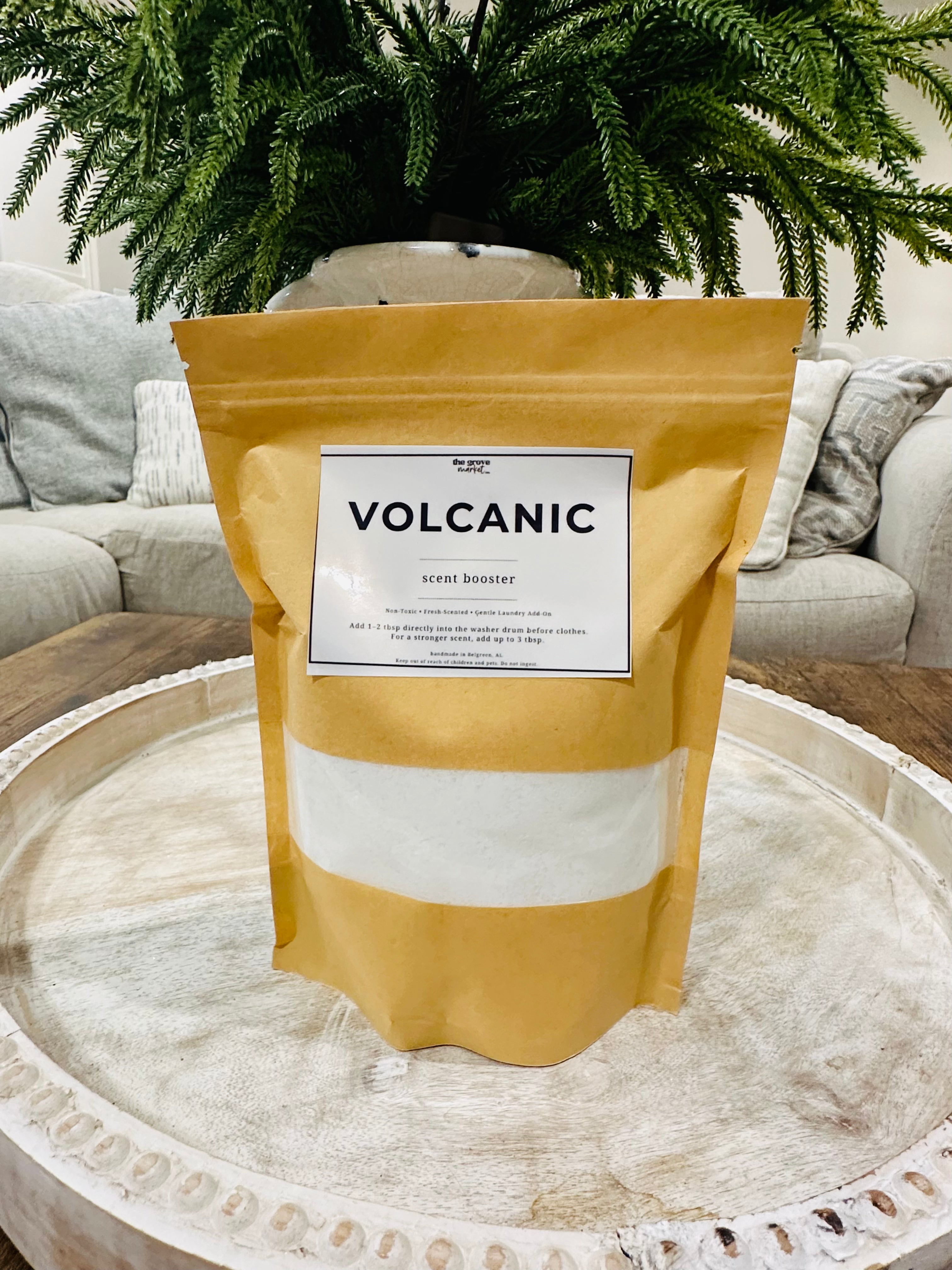 Laundry Scent Boosters