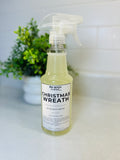Non-Toxic All-Purpose Cleaner – Natural Surface Spray for Home, Kitchen & Bath – Homemade, Safe, Fresh Scented