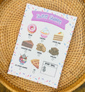 Sweet Shoppe Play Pad