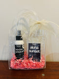 Aloha Sunset Gift Set