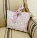 Pink Bible Bag