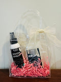 Volcanic Gift Set