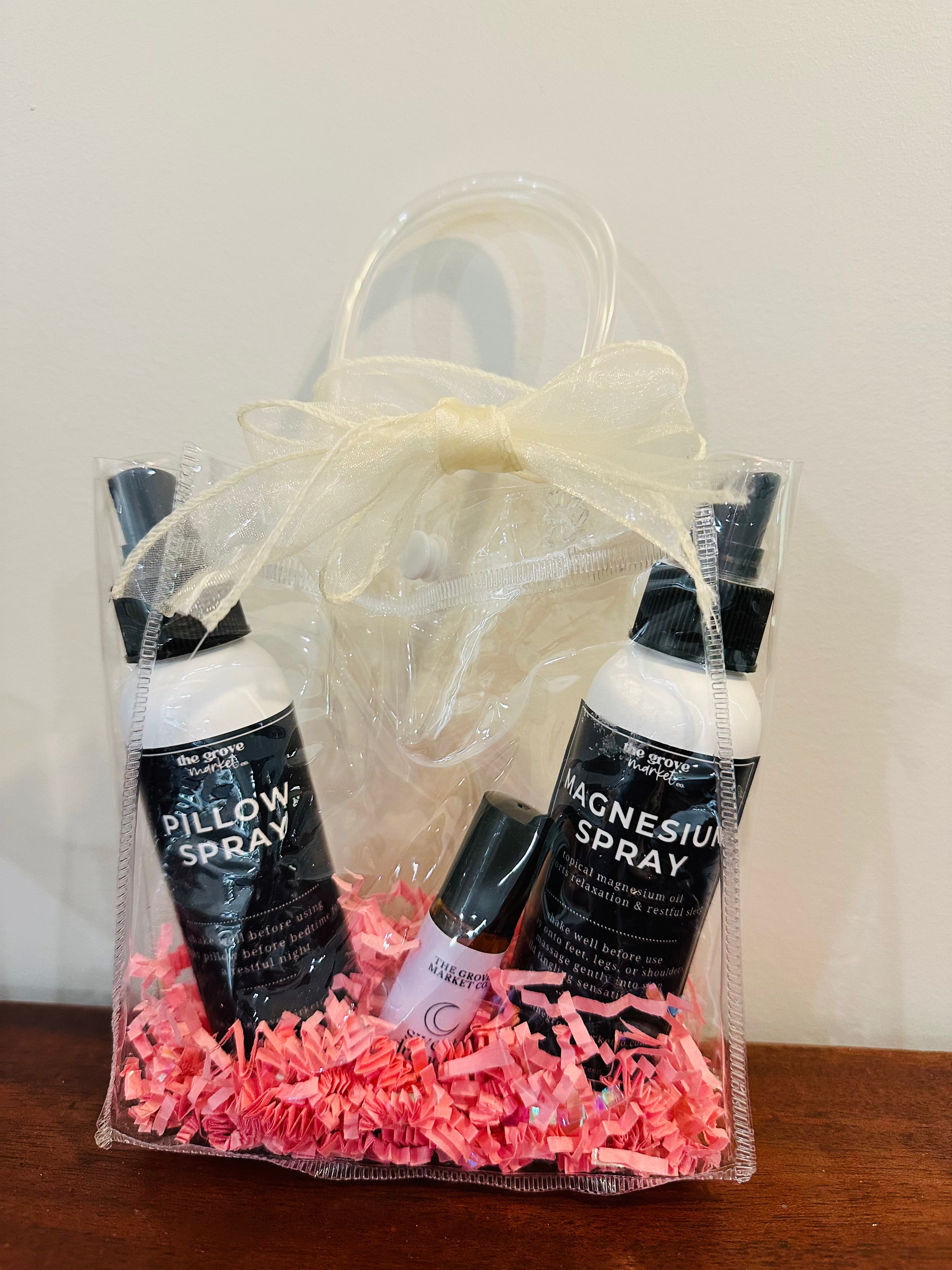 Relax & Unwind Gift Set
