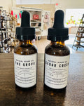 Beard Oil