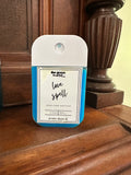 Spray Hand Sanitizer