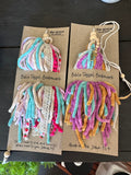 Bible Tassel Bookmark