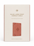 Bible - Compact Bible - ESV