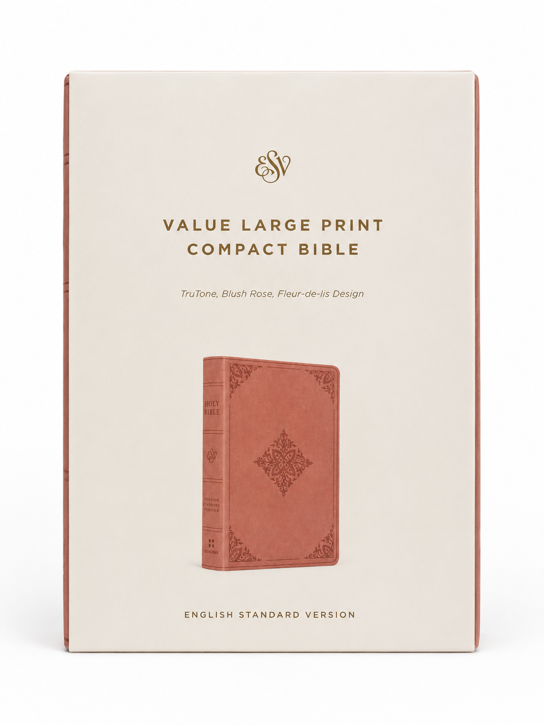 Bible - Compact Bible - ESV