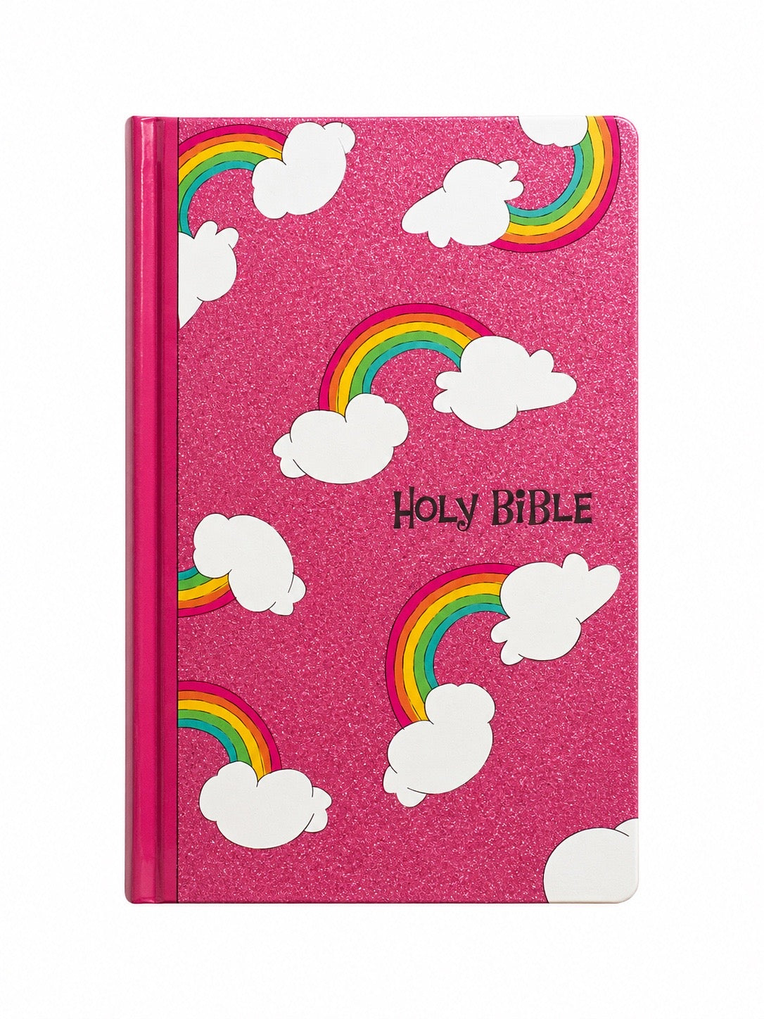 Bible - Rainbow - NIV