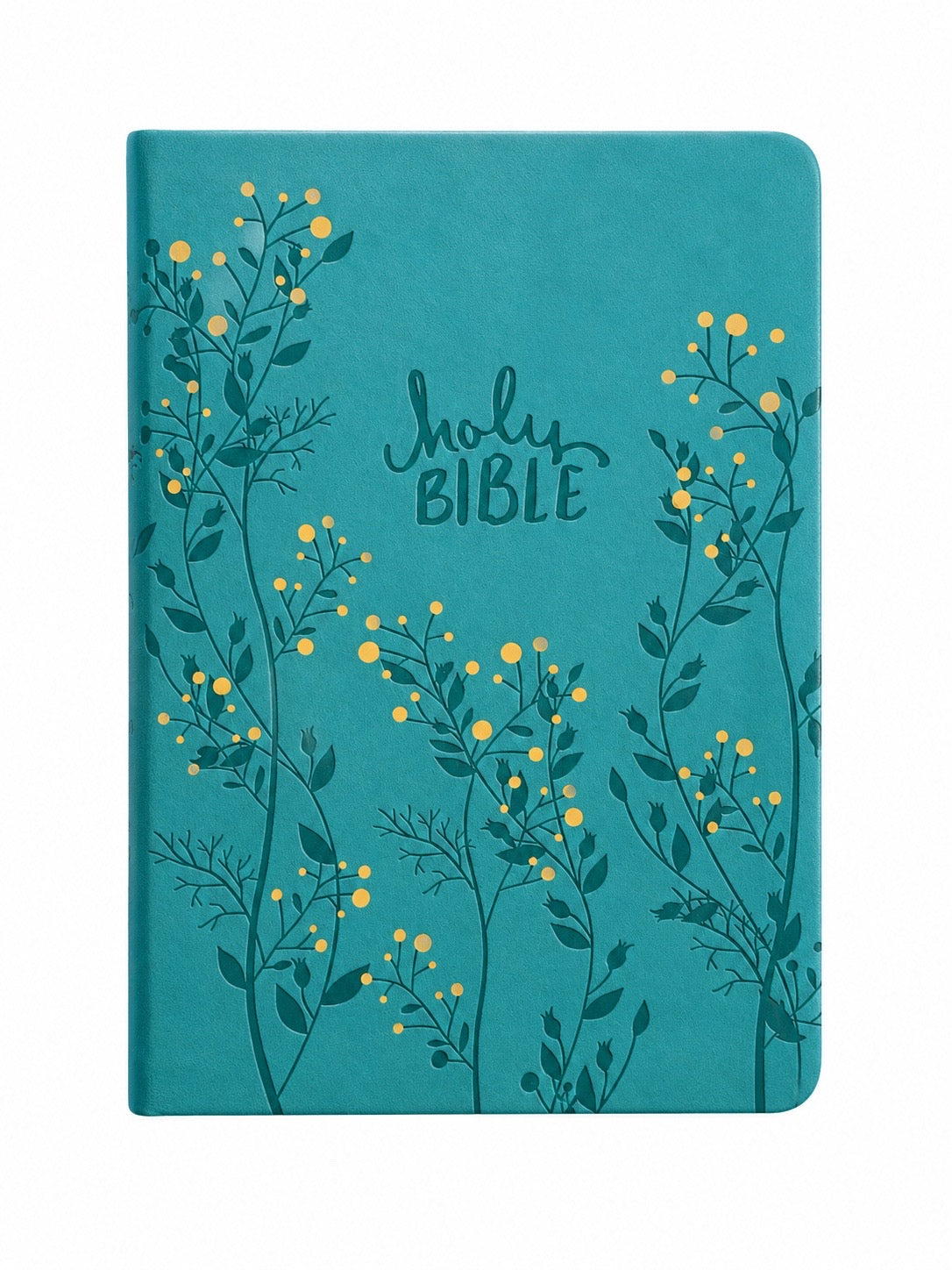 Bible - Large Print - NKJV