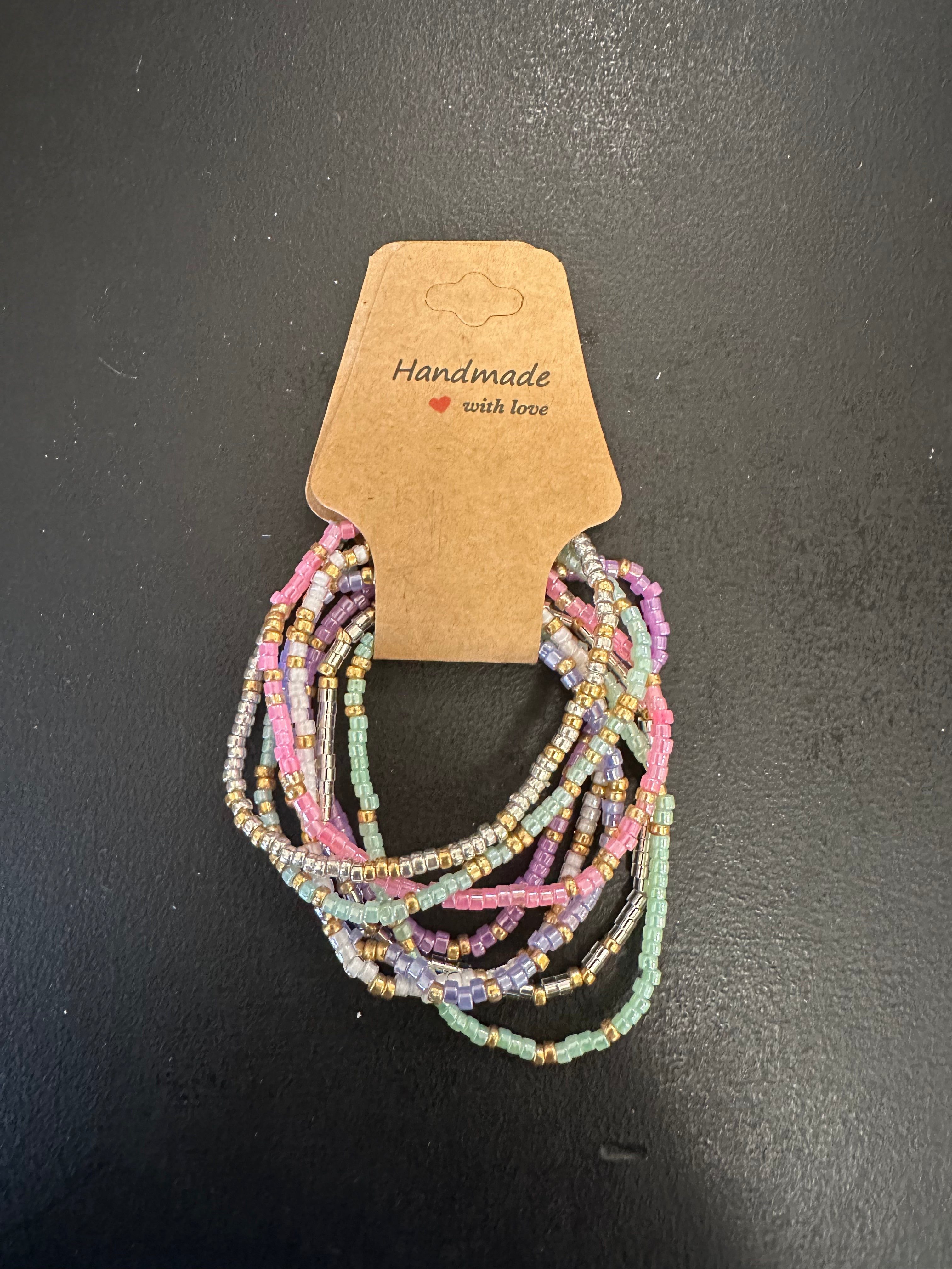Bracelets