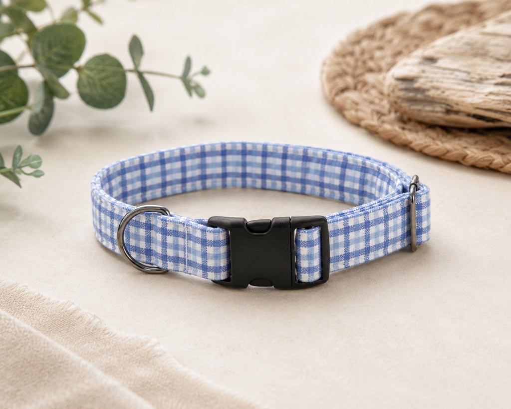 Dog Collar - Large Breed