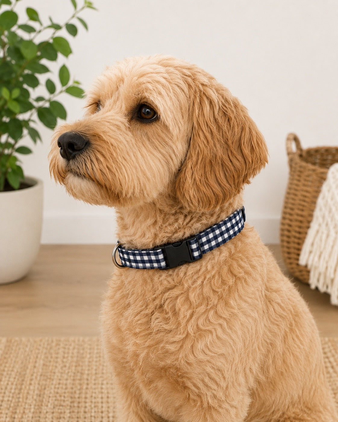Dog Collar - Medium
