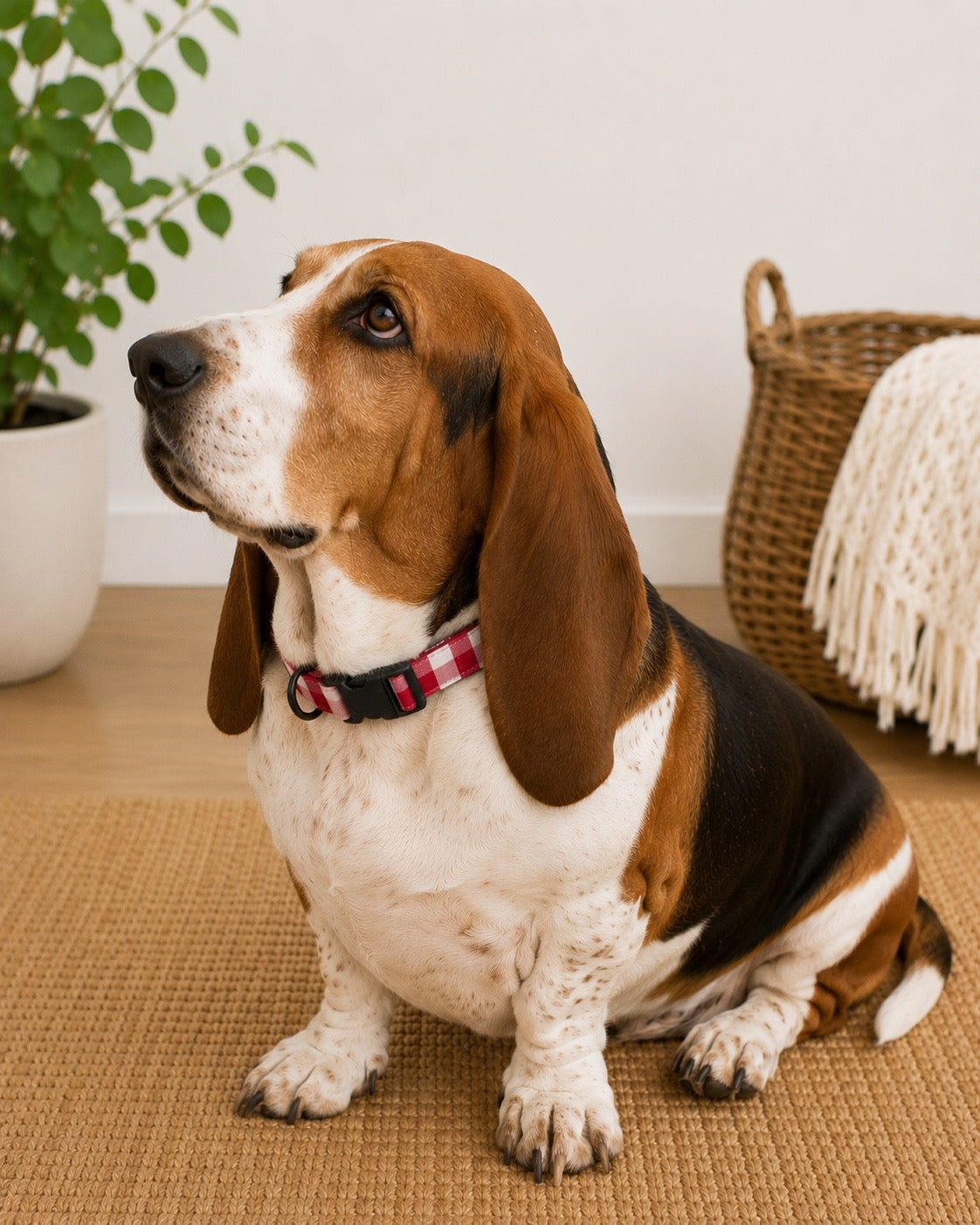 Dog Collar - Medium