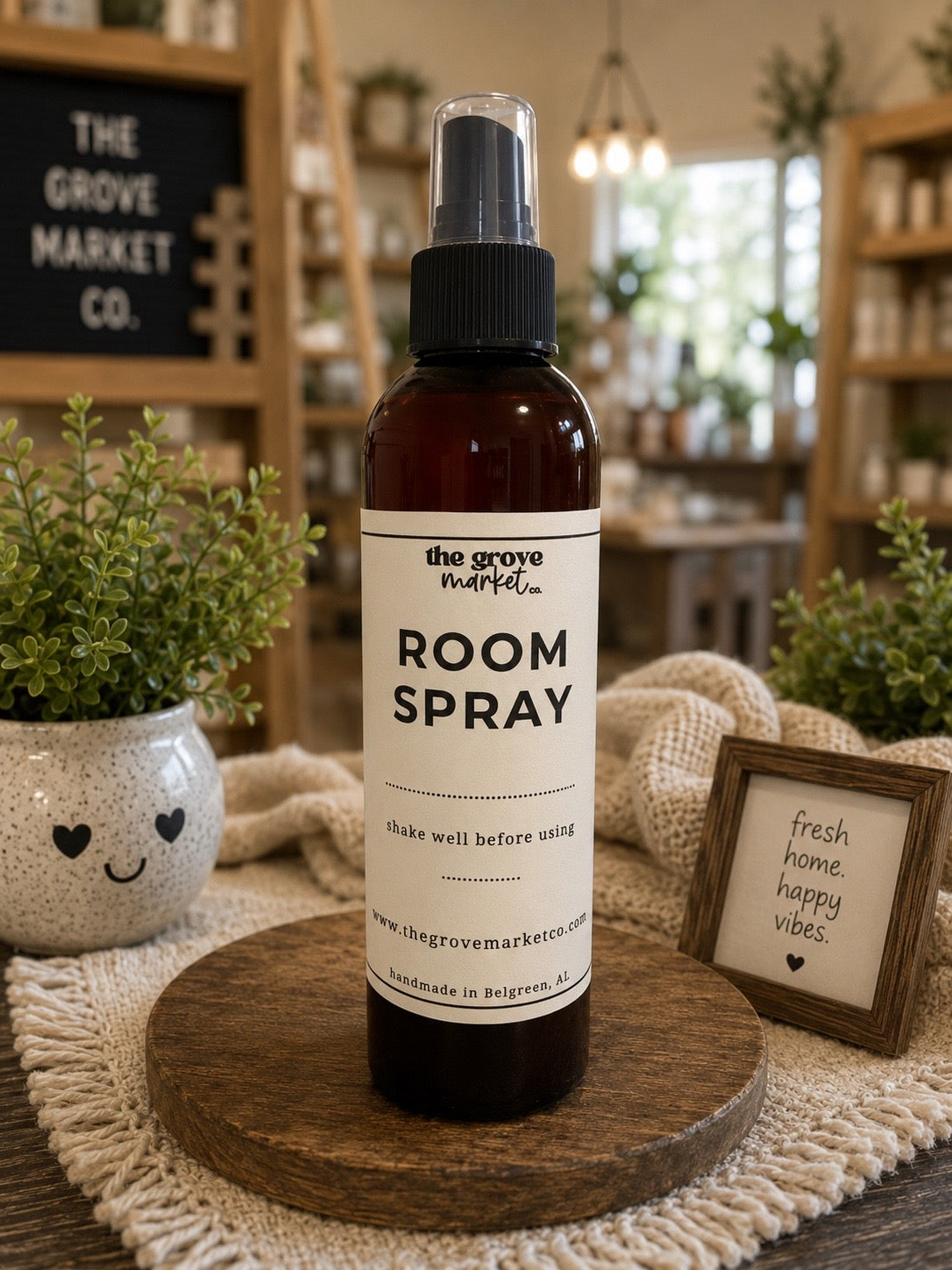 Room Spray