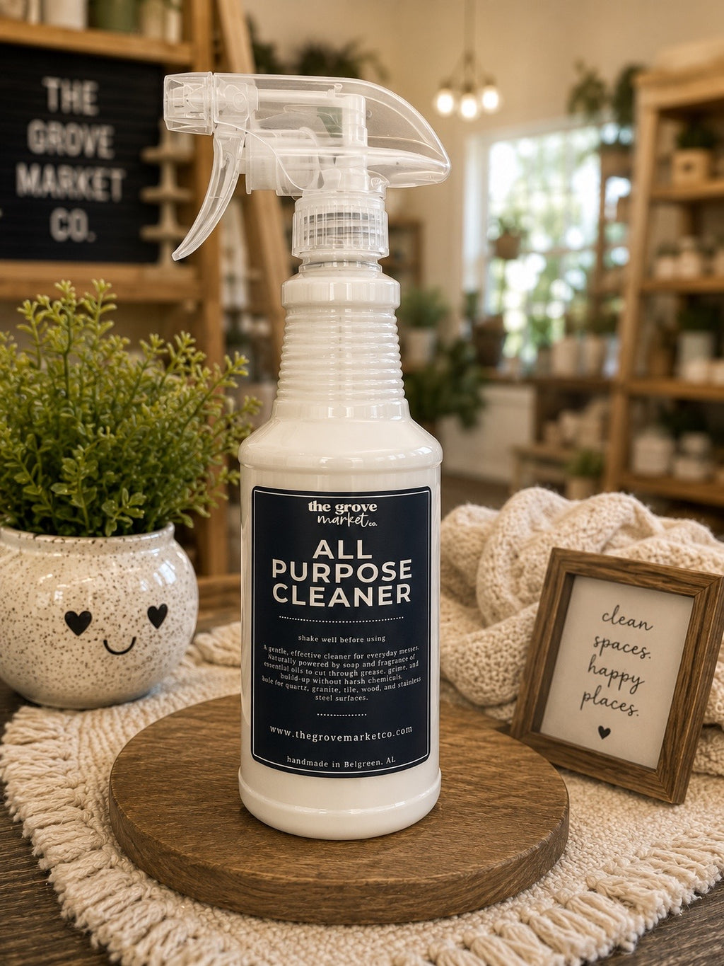 All-Purpose Cleaner