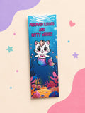 Mermaid Bookmark