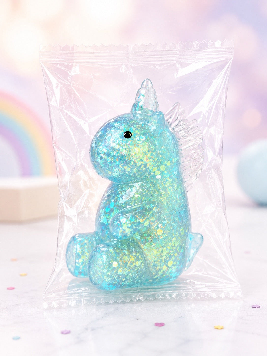 Unicorn Squishy
