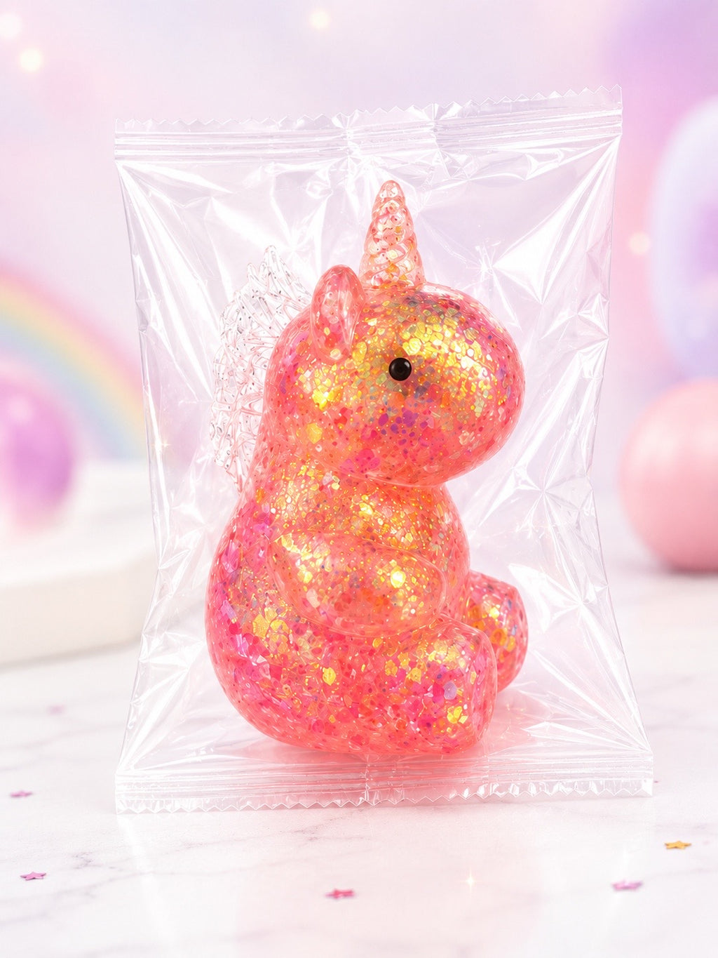 Unicorn Squishy