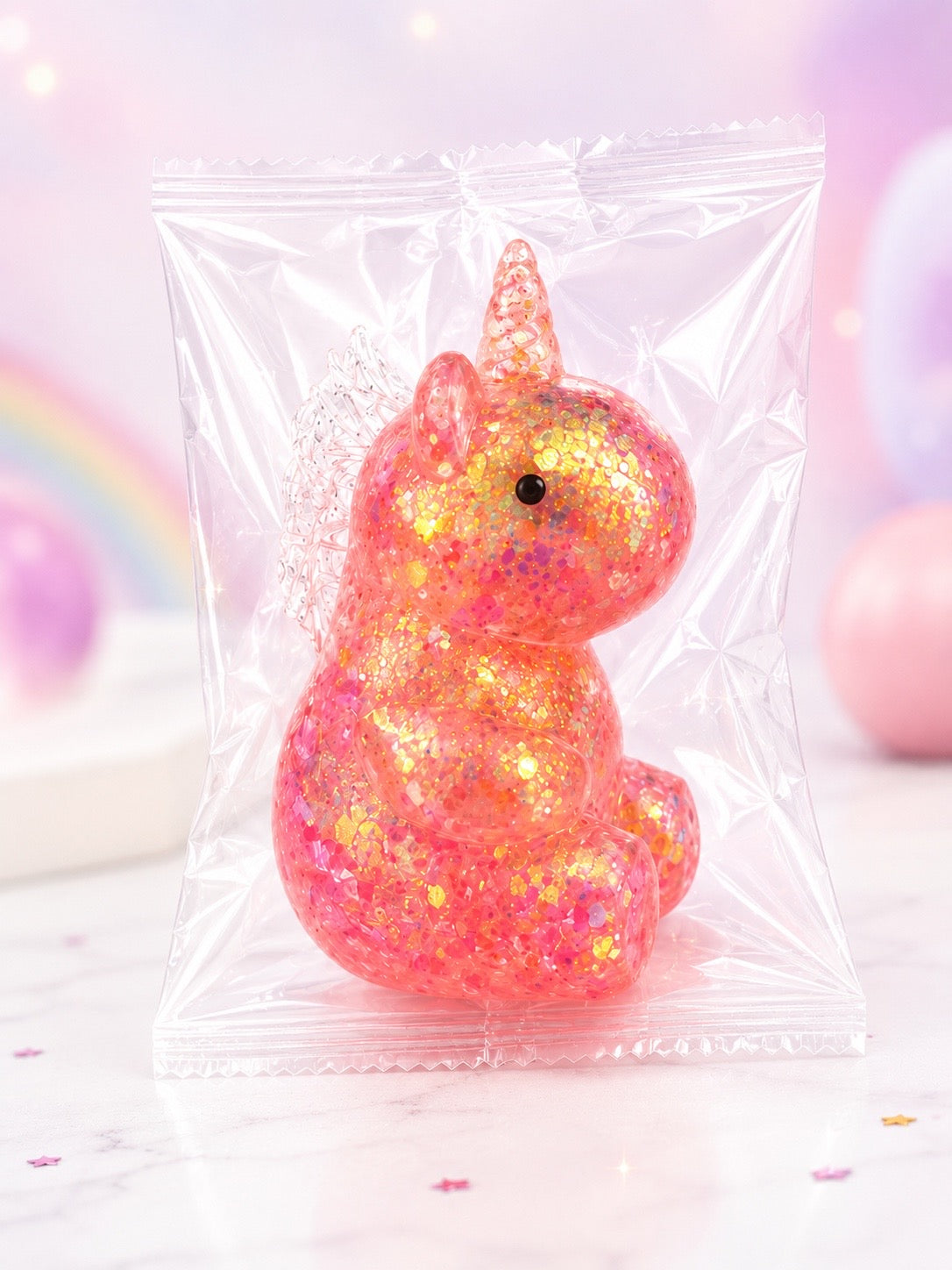Unicorn Squishy