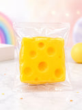 Large Cheese Squishy