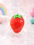 Strawberry Squishy