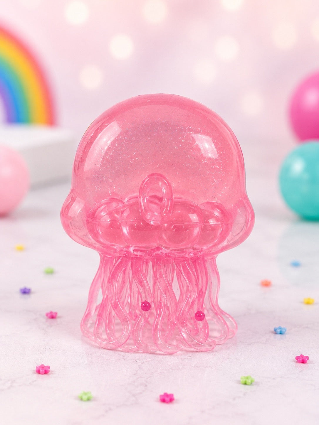 Large Jellyfish Squishy